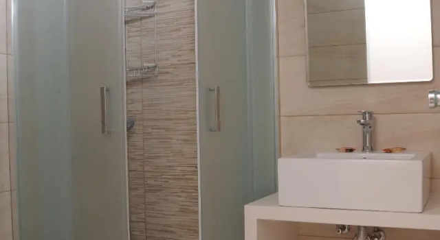 Номер Standard Mastorakis Hotel and Studios