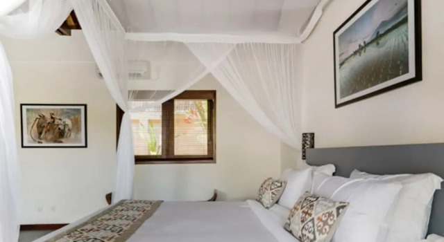 Вилла Luxury Villa Lotus