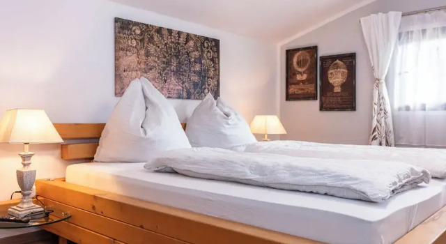Коттедж Comfort Ferienhaus Wienerwald - Saalfelden