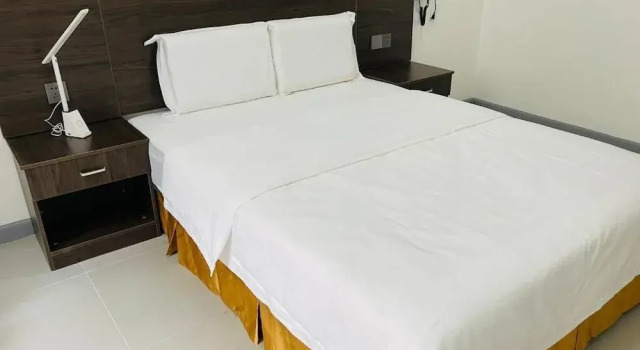 Guangdong Business Hotel SM Mall of Asia Guangdong Hotel, Забронировать Отель Пасай 