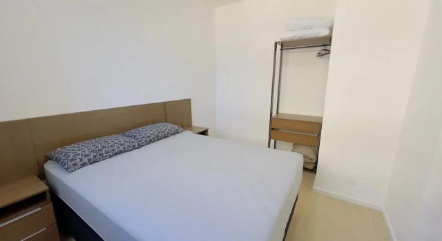 Solarium Beach Club - Apartamento T2.205, Забронировать Апартаменты/квартира Апартаменты Итапоа, Апартаменты/квартира