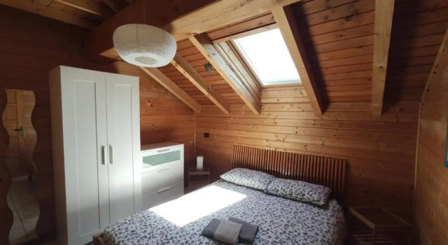Апартаменты c 1 комнатой Agriturismo Fattoria Ca Di Sole