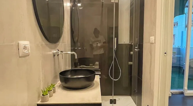 Номер Standard Enjoy Living