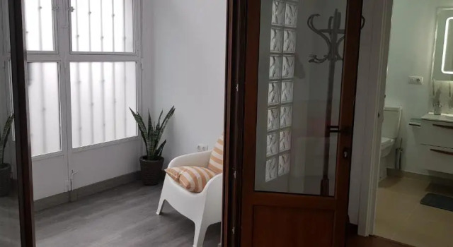 Valle, montañas y mar cristalino, Book Apartment Hotels in Tenerife with Parking, Parking