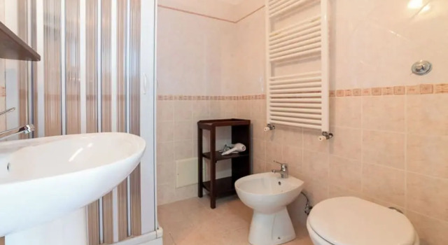 Номер Economy Agriturismo San Basilio