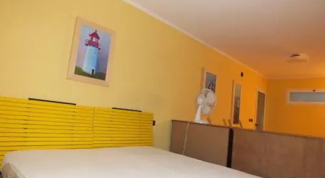 Hotel Villa Etrusca, Rezervovat Vila Hotely v Elba s parkováním, Parkování