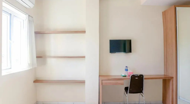 Двухместный номер Standard LeGreen Suite Waihaong