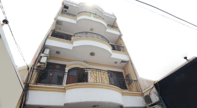 Airy Eco Taman Sari Mangga Besar Sebelas 36 Jakarta