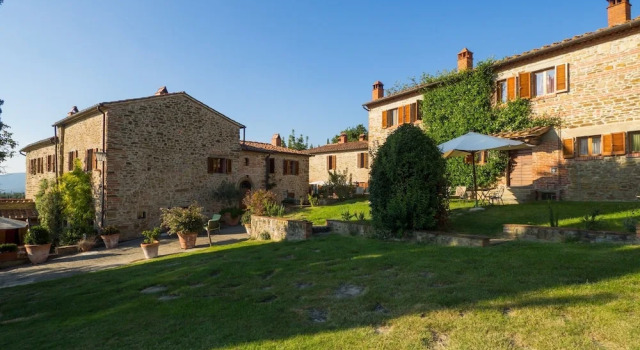 Agriturismo Il Palazzo