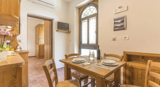 Апартаменты Standard Villa Ghiandai