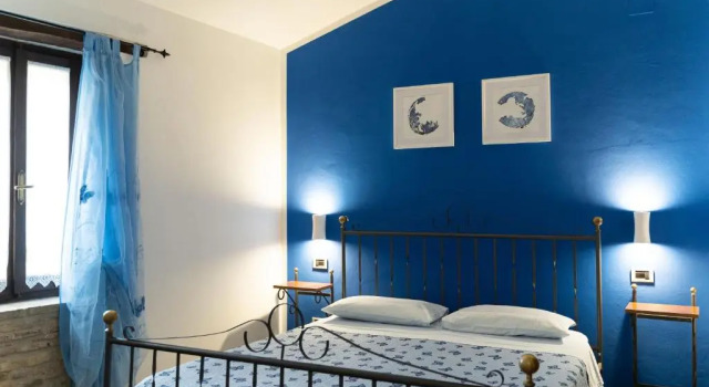 Апартаменты Agriturismo il Cicaleto