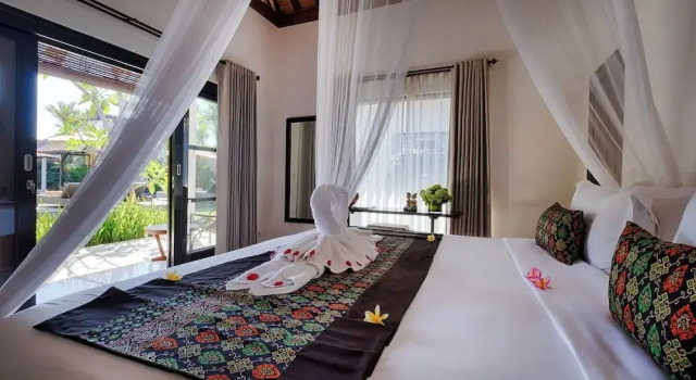 Вилла Luxury Villa Sesari