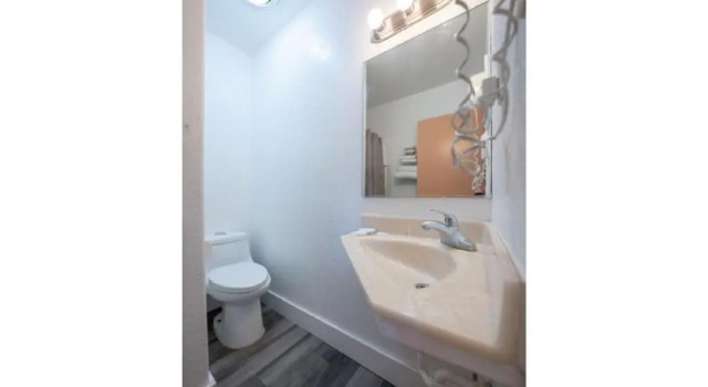 Номер Standard Budget Inn Madras by OYO