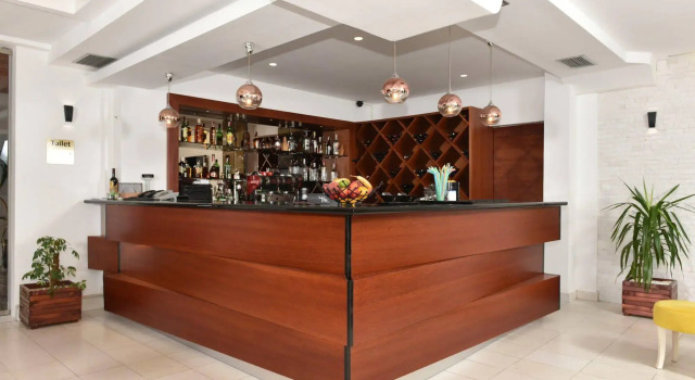 View Inn Boutique Hotel, Réserver Hôtel-boutique Skopje Macédoine