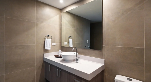 Апартаменты Standard Solea 406