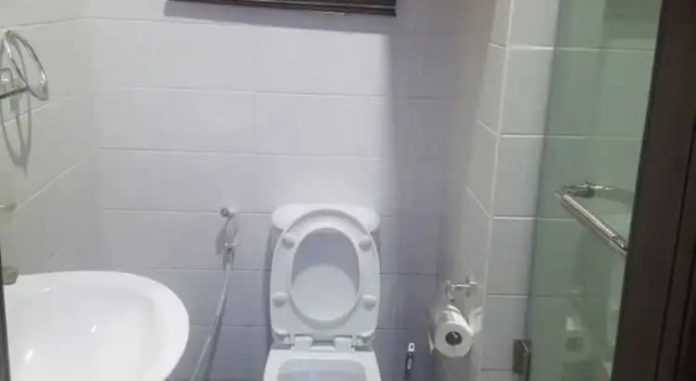 Номер Classic Witsspring Suites