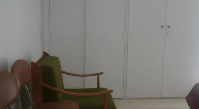 Sea view flat @ centre LOUTRAKI 1BR, Rezervovat Hotel Loutraki 