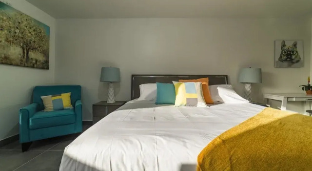 Turibana Plaza Suite 7, Prenota Appartamento Appartamenti a Palm Beach, Appartamento
