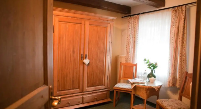 Hotel Schuberth's am Markt