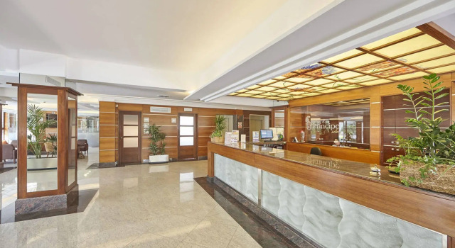 Hotel Príncipe Wellness & Spa