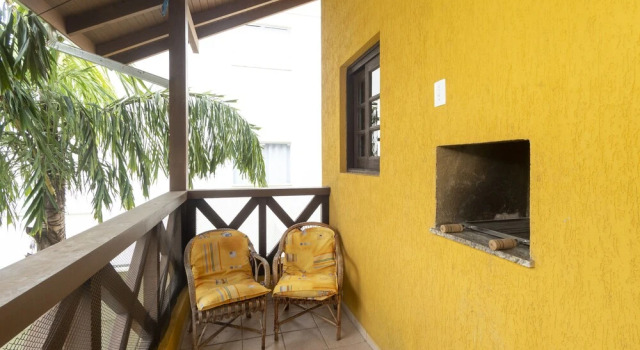 Apartamento 2 - 302 - 9