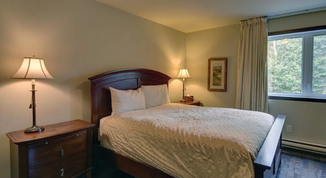 Borealis - RVMT, Rezervasyon Tatil Evi Mont-Tremblant Village 