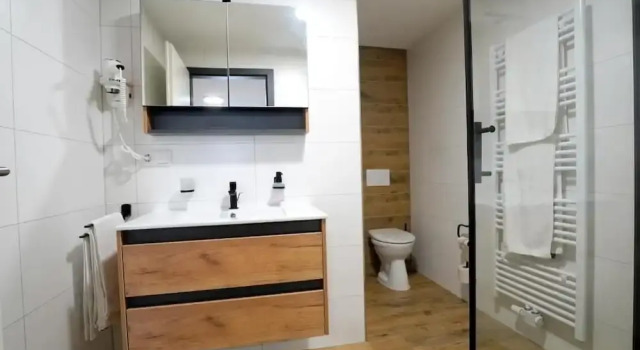 Двухместный номер Comfort Hotel 7 Winden