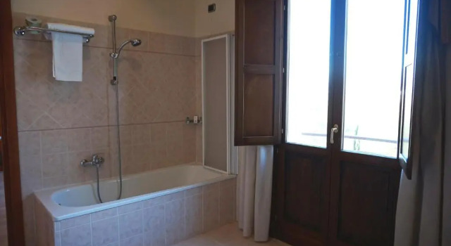 Двухместный номер Standard Bel Sito Hotel Due Torri