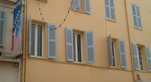 Centre Cannes Saint Honoré