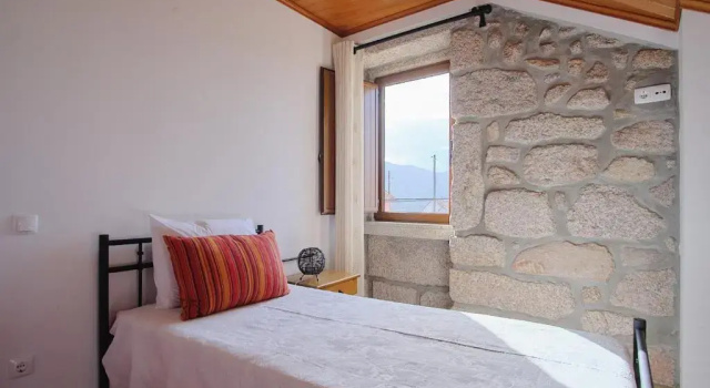 Номер Standard Casa De Igarei