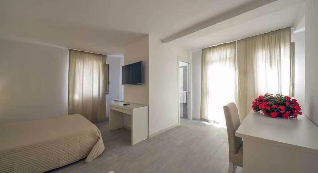 Номер Standard Villa D'Amato