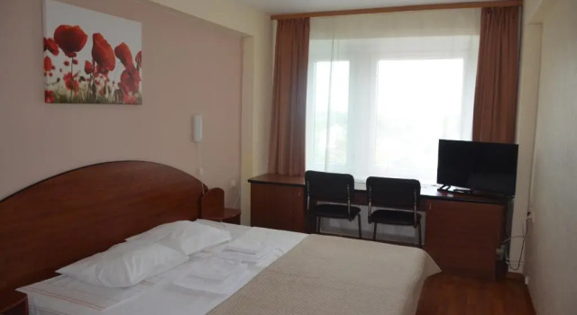 Habitación triple Latgale