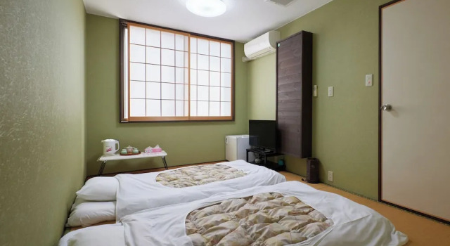 Sakura no Yakata Hotel, Buchen Sie Hotel Hotels in Koshinetsu mit Parkplatz, Parkplätze