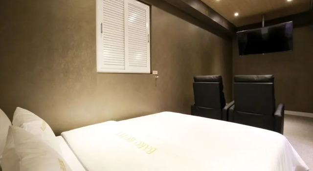 Wolgok (Seongbuk) Hotel Baro