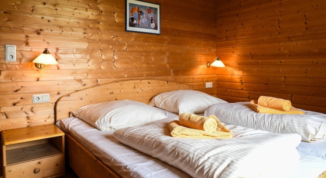 Ferienpark Harz in Hasselfelde, Book Vacation Home Hasselfelde Saxony-Anhalt