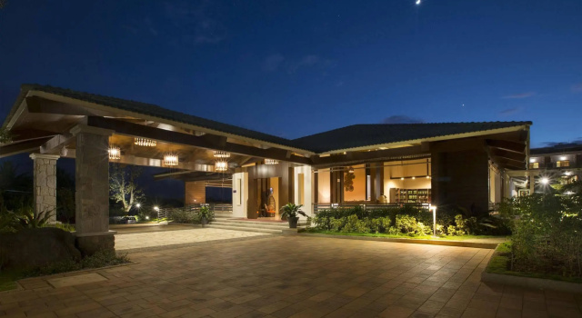 Purple Palms Resort & Spa