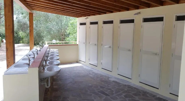 Zelt Glamping at Elba