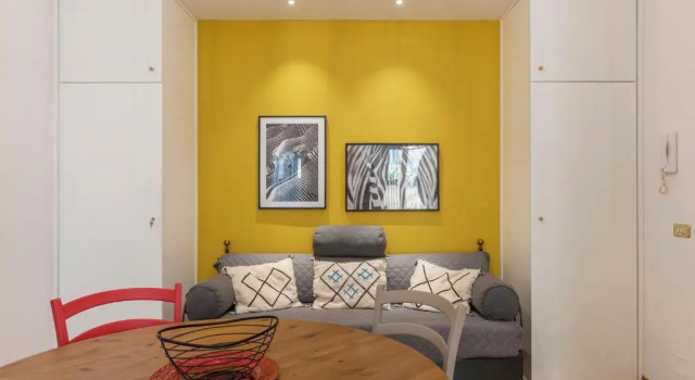 Апартаменты San Giovanni Laterano Cozy Flat