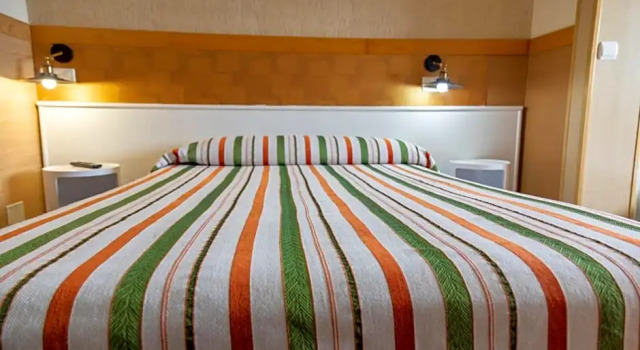 Номер Economy Hotel Ría de Suances