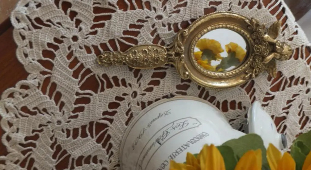 Номер Standard Les chambres de l'Hôte Antique