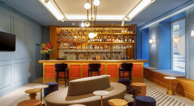 Mercure Porto Centro Aliados, Забронировать Отель Отели Порту с завтраком, рядом с Lello Bookshop, Завтраки