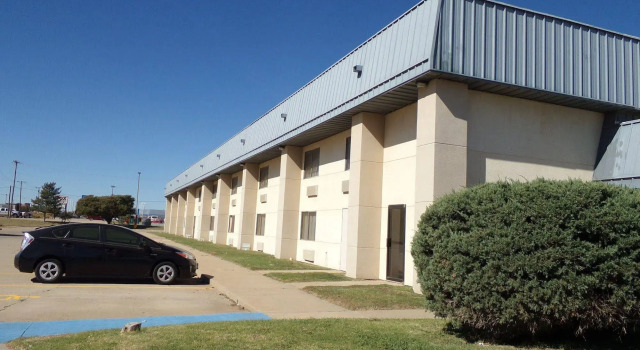 Econo Lodge Inn & Suites, Varaa Hotelli Altus Oklahoma