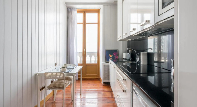 Ayala apartment by People Rentals, Book Apartment Bilbao 