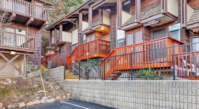 Chairlift Lodge#2354, Rezerwuj Apartament Big Bear Lake Stany Zjednoczone