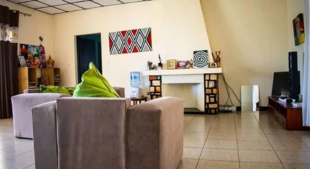 Judith's Hostel