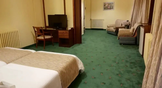 GARDEN HOTEL, Book Hotel 4-Star Hotels in Mount Lebanon, 4*