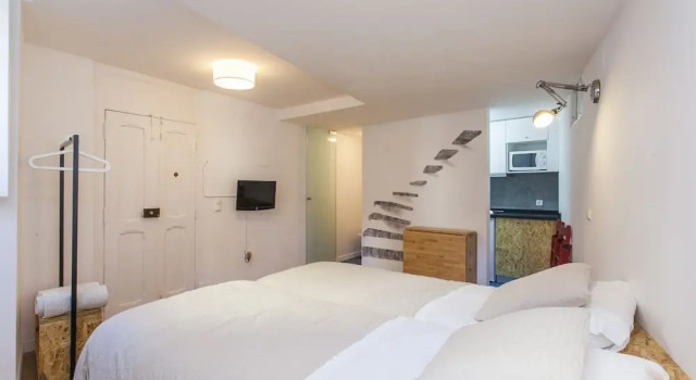 LxWay Apartments Praça da Alegria