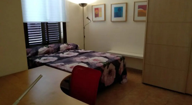 Deluxe Las Marinas Rooms - Adults Only