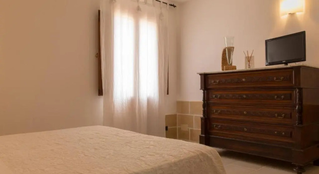 Superior dublă cameră duplex Masseria dei Monaci
