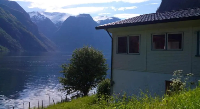 Апартаменты Visit Undredal